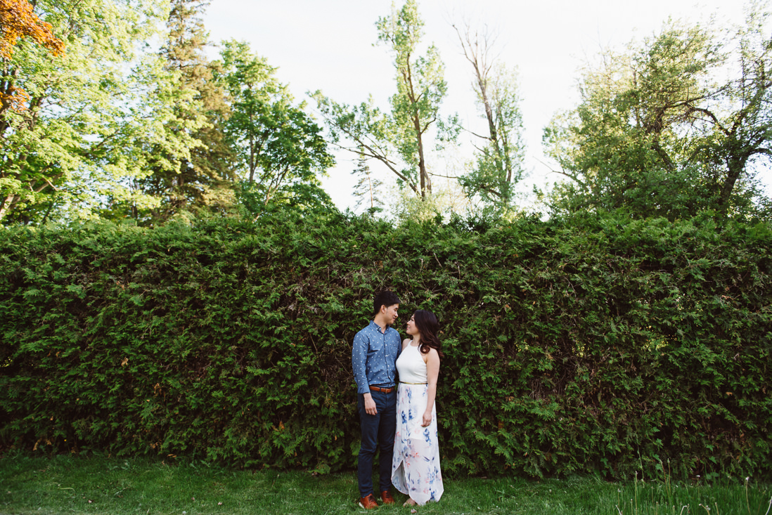 Scotsdale Farm Engagement, Georgetown | Toronto Wedding Photographer | EightyFifth Street Photography