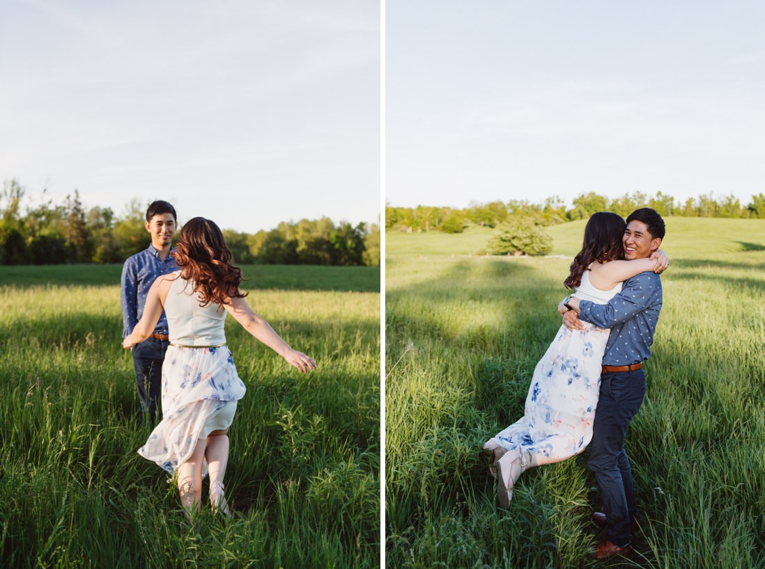 Scotsdale Farm Engagement, Georgetown | Toronto Wedding Photographer | EightyFifth Street Photography