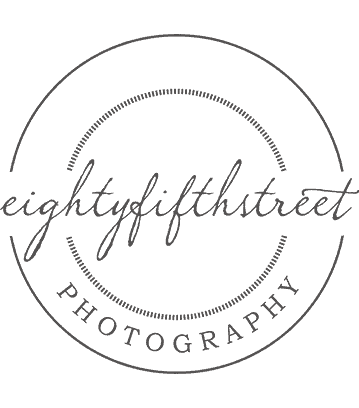 EightyFifth Street Photography home